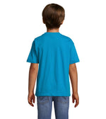 REGENT CAMISETA NIÑO 150g
