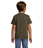 REGENT CAMISETA NIÑO 150g
