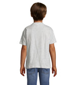 REGENT CAMISETA NIÑO 150g