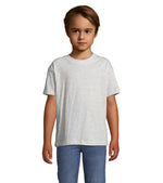 REGENT CAMISETA NIÑO 150g