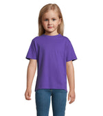 REGENT CAMISETA NIÑO 150g