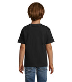 REGENT CAMISETA NIÑO 150g