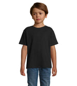 REGENT CAMISETA NIÑO 150g