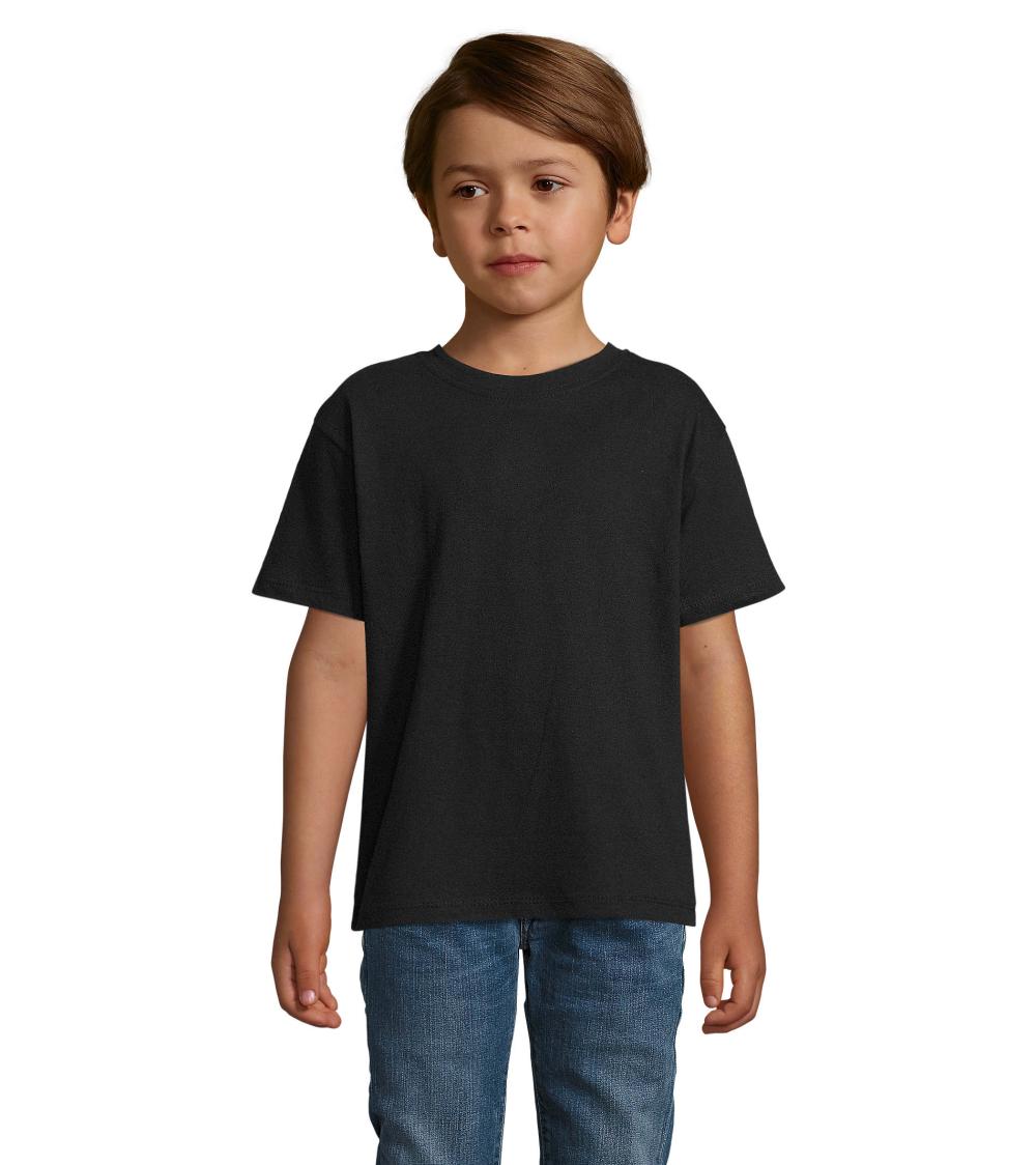REGENT CAMISETA NIÑO 150g