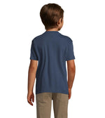 REGENT CAMISETA NIÑO 150g