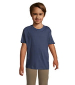REGENT CAMISETA NIÑO 150g