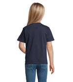 REGENT CAMISETA NIÑO 150g