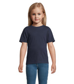 REGENT CAMISETA NIÑO 150g
