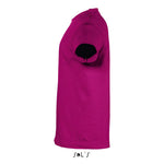 REGENT CAMISETA NIÑO 150g