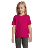 REGENT CAMISETA NIÑO 150g
