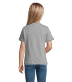 REGENT CAMISETA NIÑO 150g