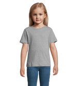 REGENT CAMISETA NIÑO 150g