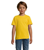 REGENT CAMISETA NIÑO 150g