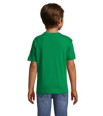 REGENT CAMISETA NIÑO 150g
