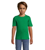 REGENT CAMISETA NIÑO 150g