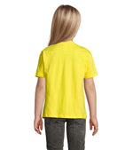 REGENT CAMISETA NIÑO 150g