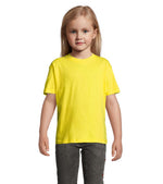 REGENT CAMISETA NIÑO 150g