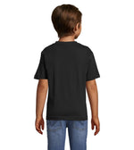 REGENT CAMISETA NIÑO 150g