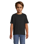 REGENT CAMISETA NIÑO 150g