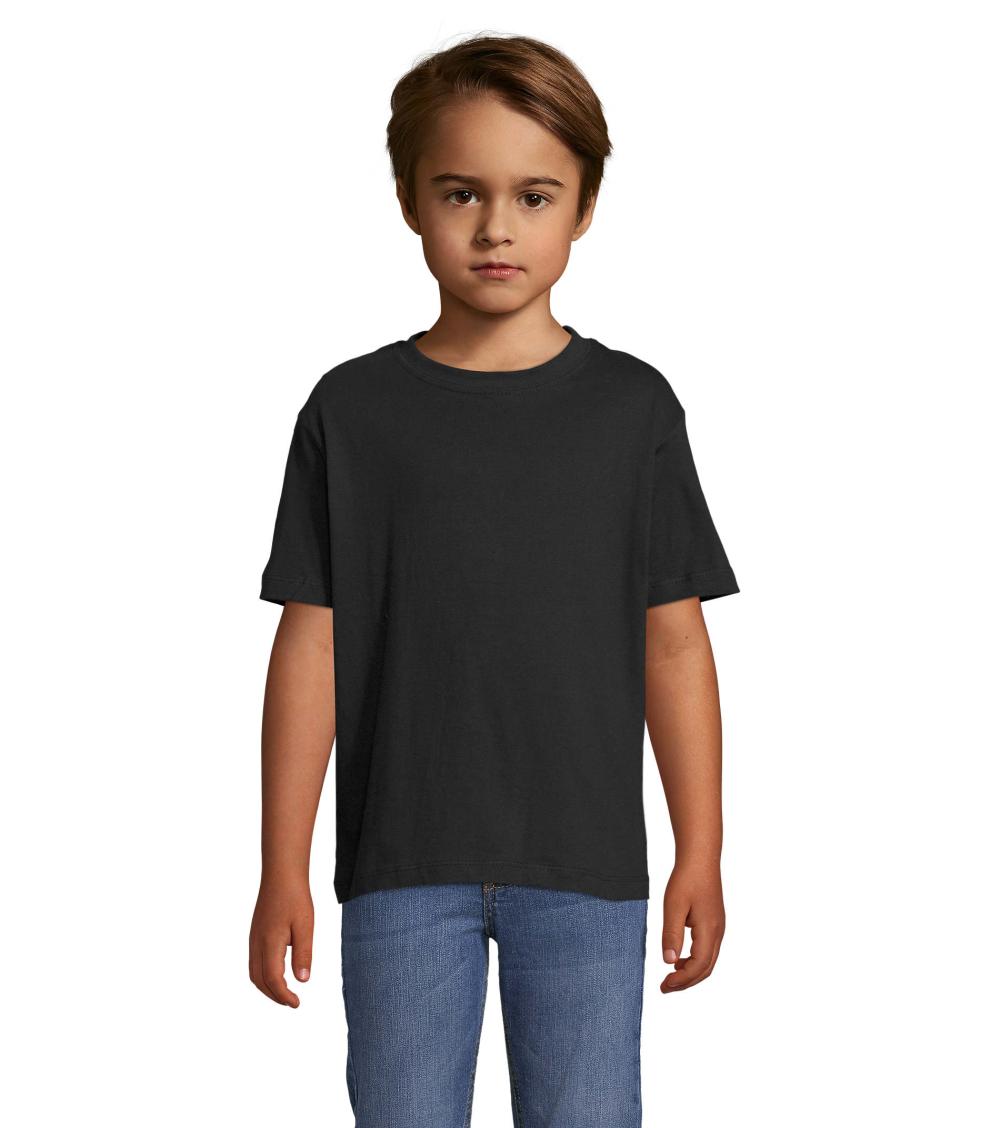 REGENT CAMISETA NIÑO 150g