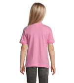 REGENT CAMISETA NIÑO 150g
