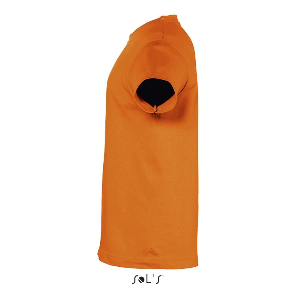 REGENT CAMISETA NIÑO 150g