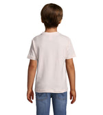 REGENT CAMISETA NIÑO 150g