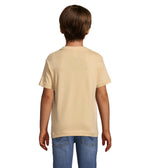 REGENT CAMISETA NIÑO 150g