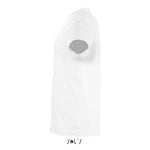 REGENT CAMISETA NIÑO 150g