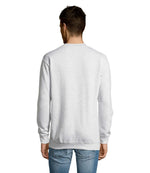NEW SUPREME SUDADERA 280g