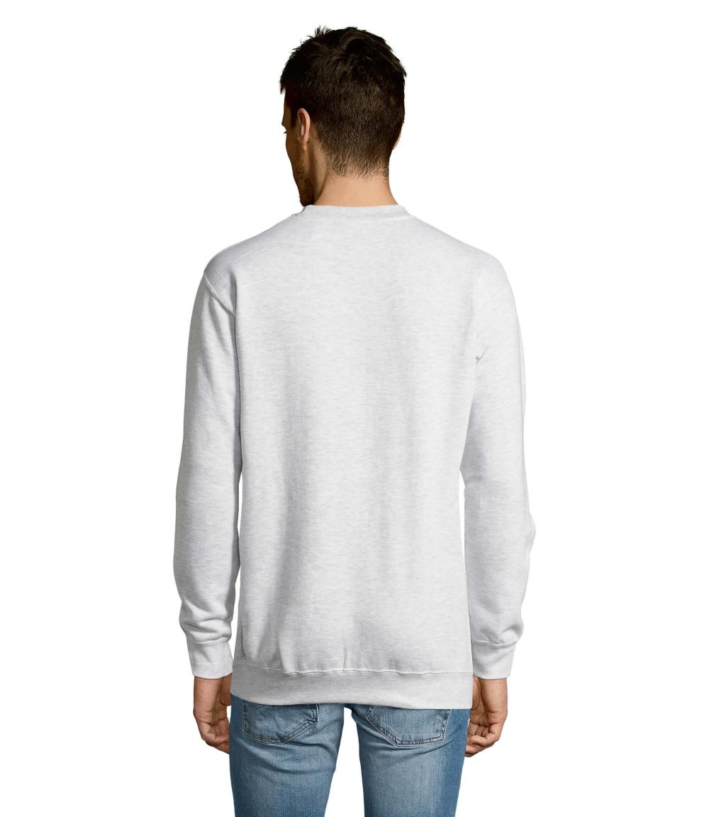 NEW SUPREME SUDADERA 280g