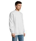 NEW SUPREME SUDADERA 280g