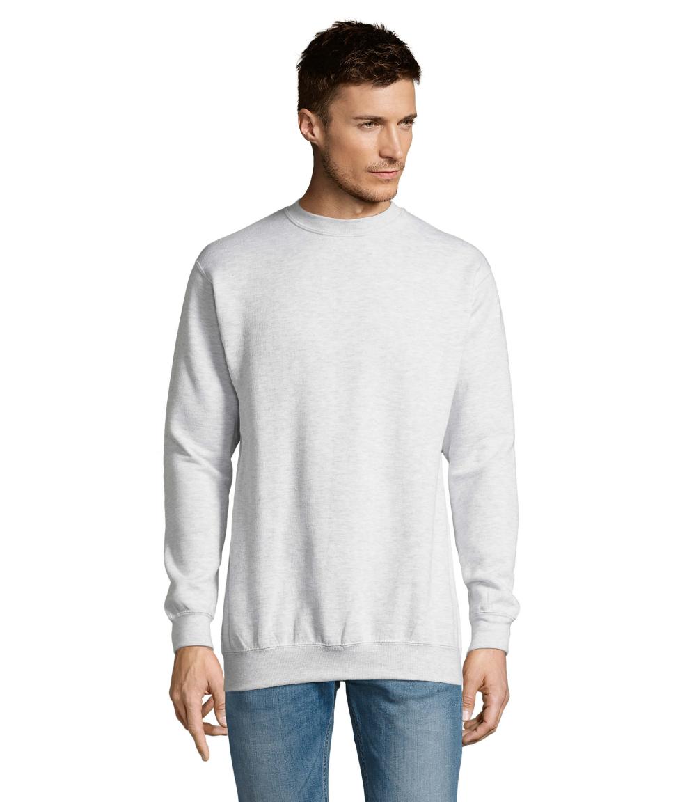 NEW SUPREME SUDADERA 280g