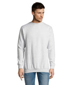 NEW SUPREME SUDADERA 280g