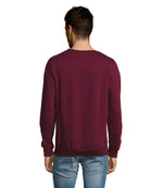 NEW SUPREME SUDADERA 280g