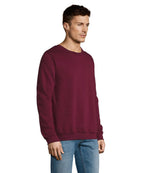 NEW SUPREME SUDADERA 280g