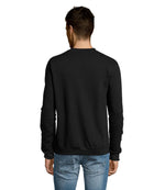 NEW SUPREME SUDADERA 280g