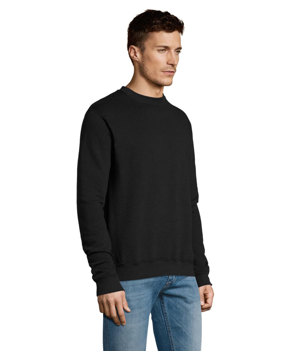 NEW SUPREME SUDADERA 280g