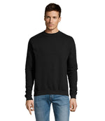 NEW SUPREME SUDADERA 280g