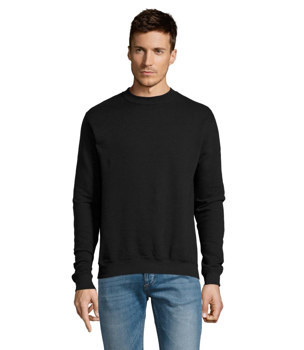 NEW SUPREME SUDADERA 280g