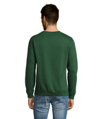 NEW SUPREME SUDADERA 280g