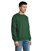 NEW SUPREME SUDADERA 280g