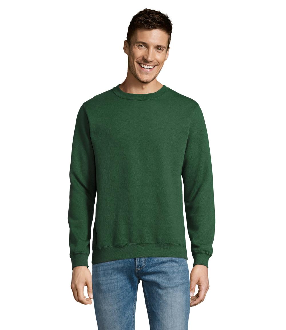 NEW SUPREME SUDADERA 280g