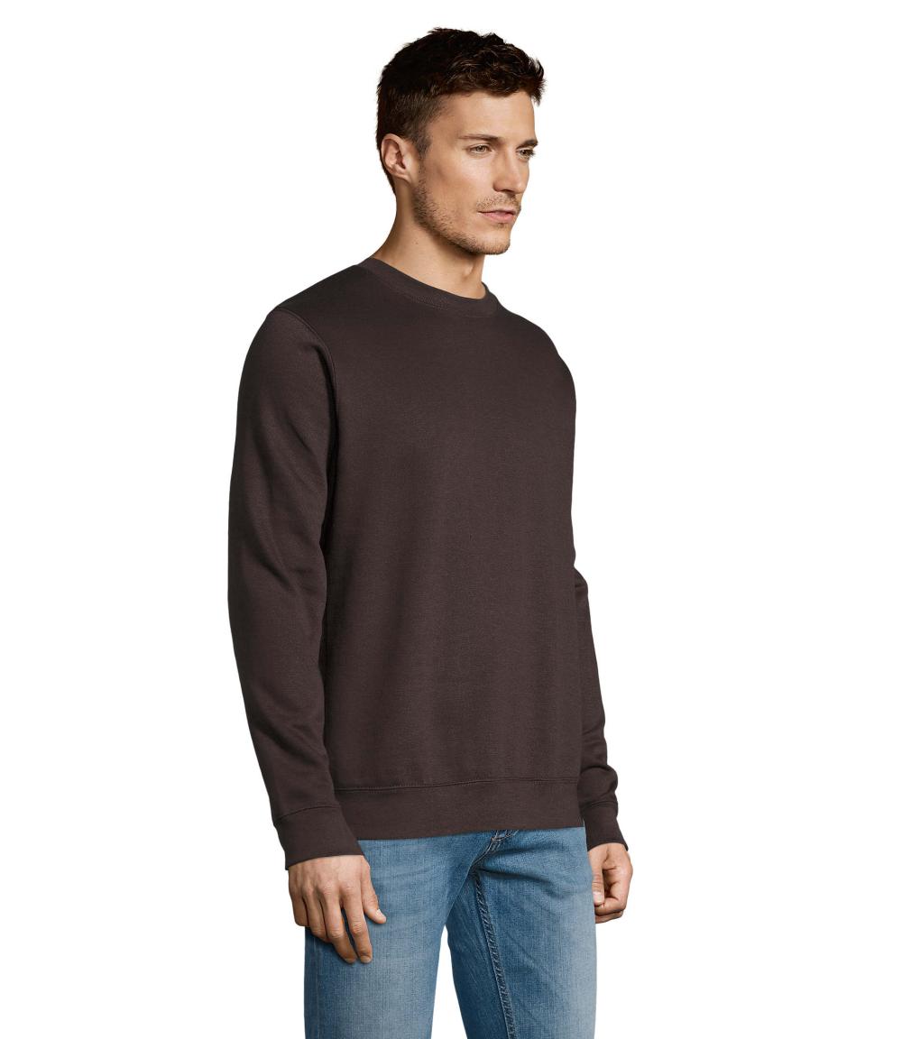 NEW SUPREME SUDADERA 280g