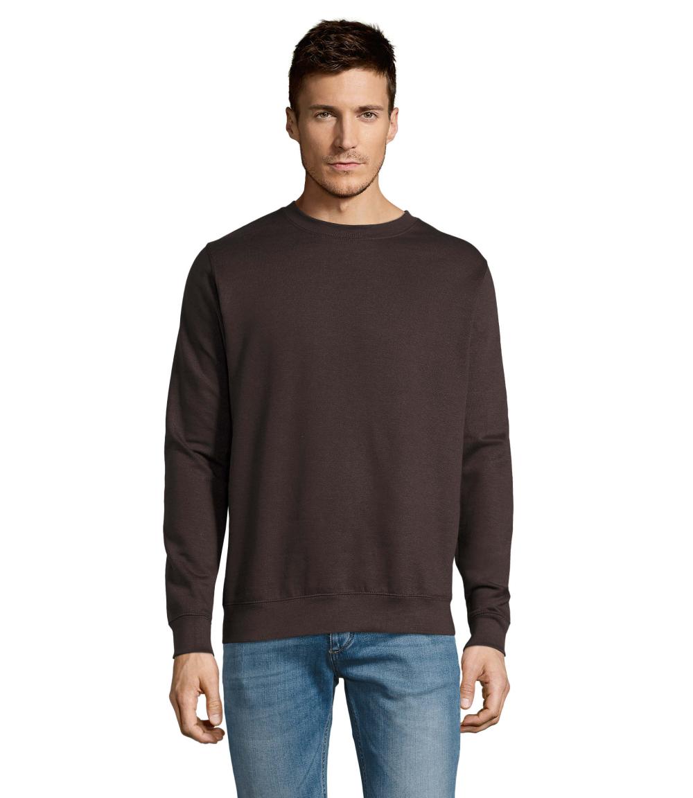 NEW SUPREME SUDADERA 280g