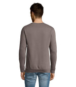 NEW SUPREME SUDADERA 280g