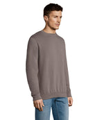 NEW SUPREME SUDADERA 280g