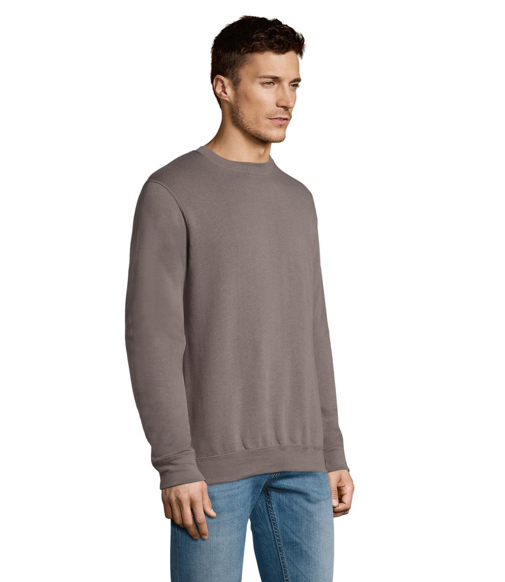 NEW SUPREME SUDADERA 280g