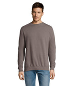 NEW SUPREME SUDADERA 280g
