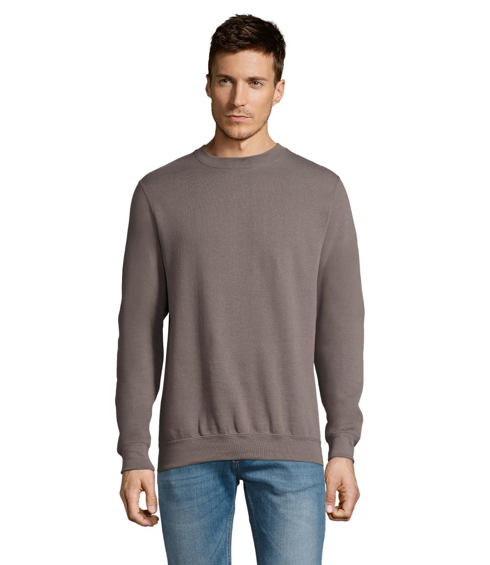 NEW SUPREME SUDADERA 280g